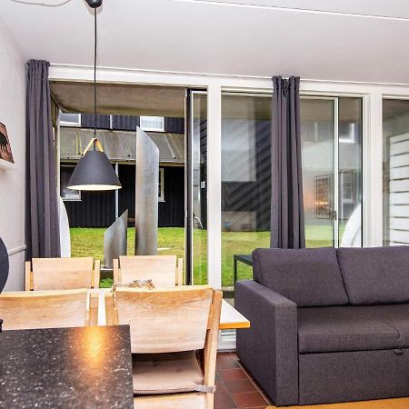 Holiday Home Golfvejen VII Фанё Экстерьер фото