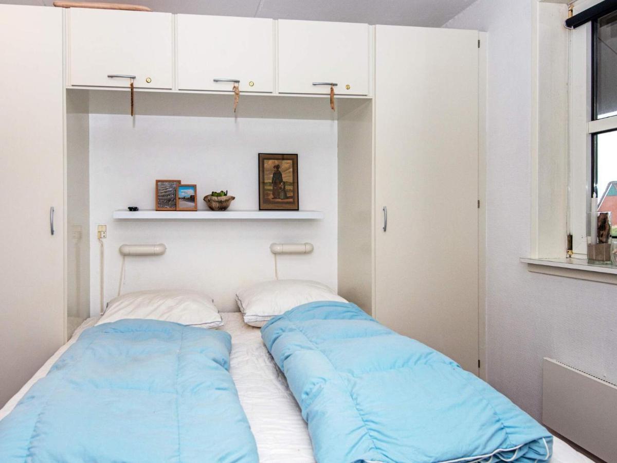 Holiday Home Golfvejen VII Фанё Экстерьер фото