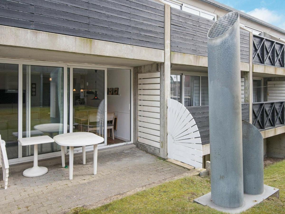 Holiday Home Golfvejen VII Фанё Экстерьер фото